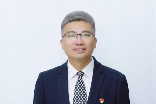 安宇（中国矿业大学（北京）党委副书记）