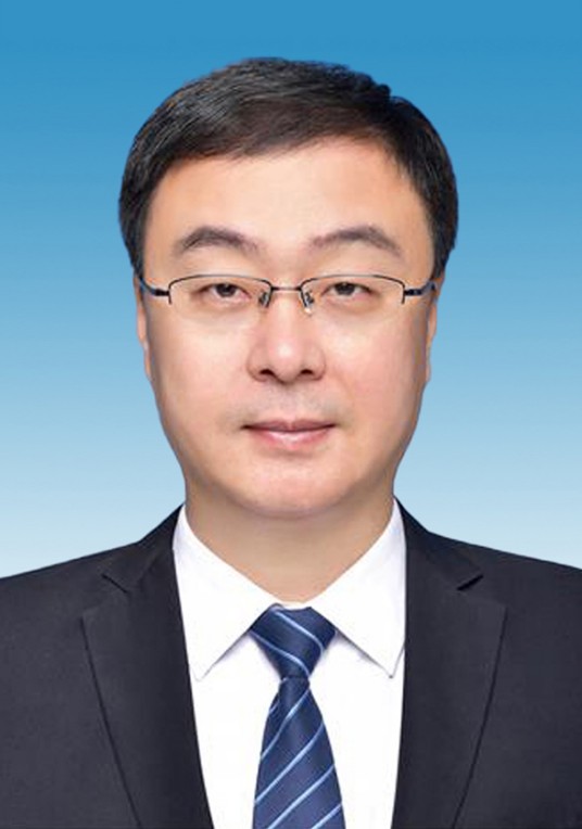 王刚（交通运输部党组成员、副部长）