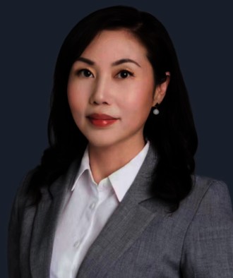 傅敏（上海电气集团股份有限公司纪委书记）
