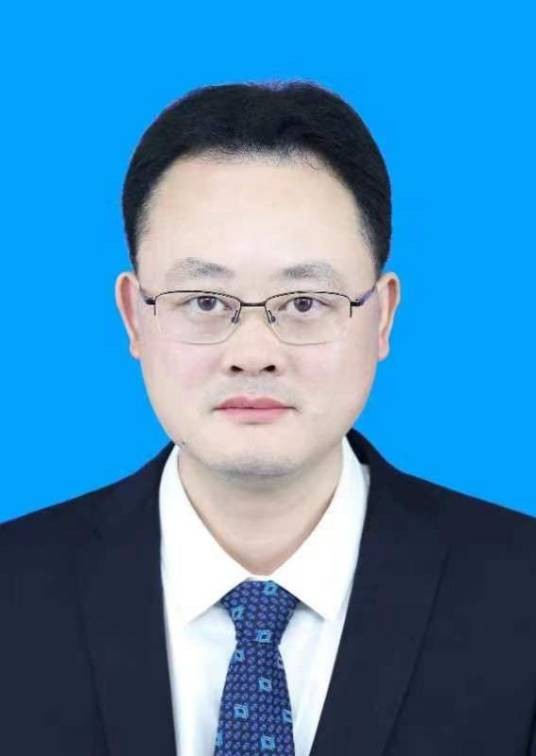 赵光勇（四川省泸州市古蔺县委常、常务副县长）