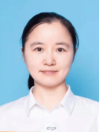 王兰英（安徽省安庆市大观区残疾人联合会党组书记、理事长）