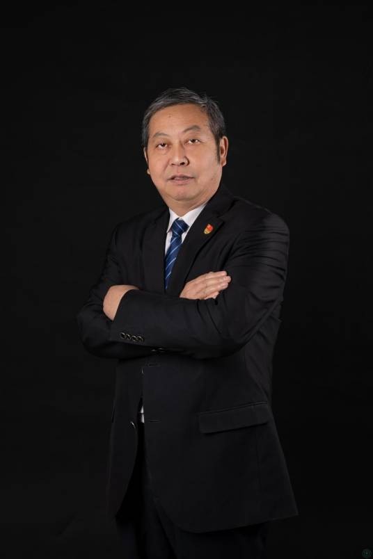 戴建国(西安海棠职业学院医疗技术学院名誉院长)