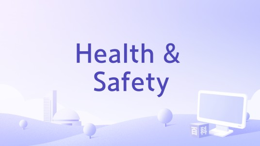 Health & Safety
