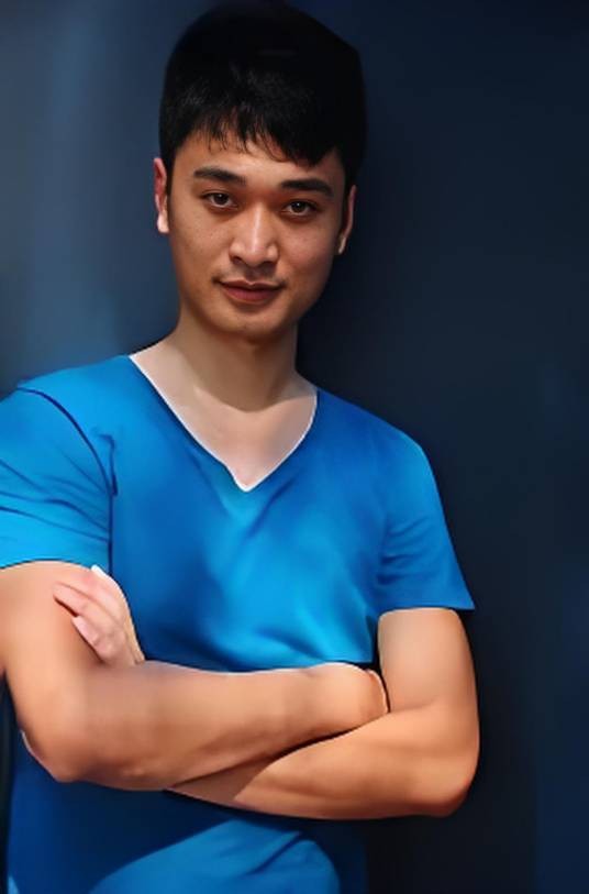 刘宇（中国内地影视男演员）
