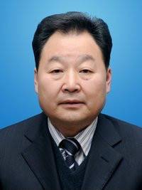 王成军（达州市达川区人大常委会原主任）
