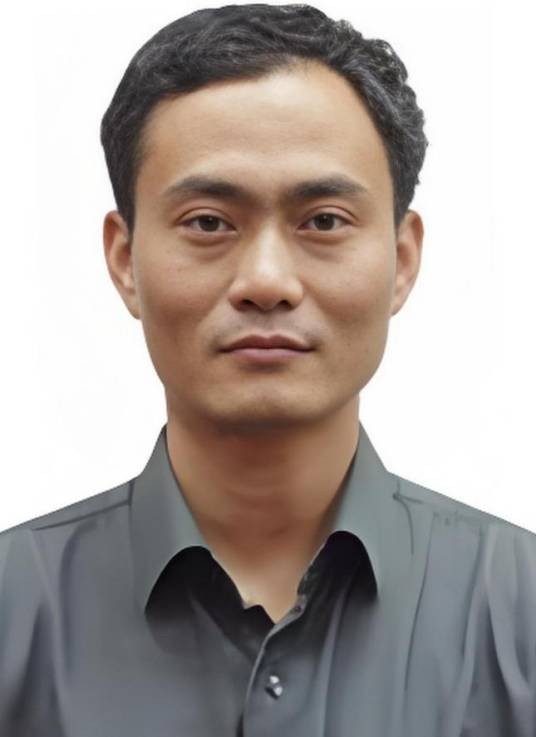 高原(中国地震局研究员)