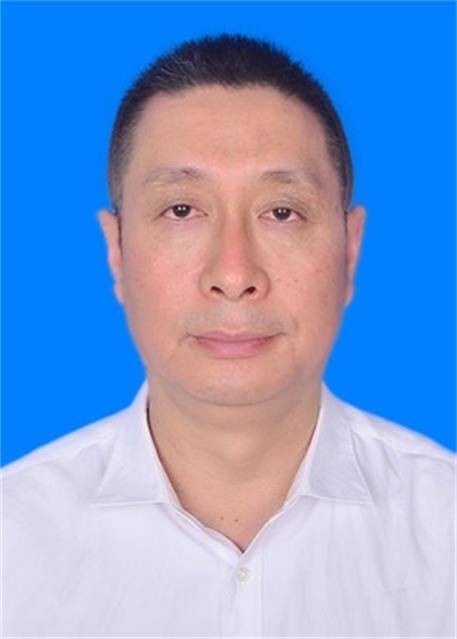 岳雷（广东省清远市阳山县委常委、县纪委书记、监委主任）