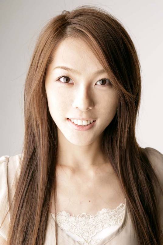 矢泽心（日本女演员）