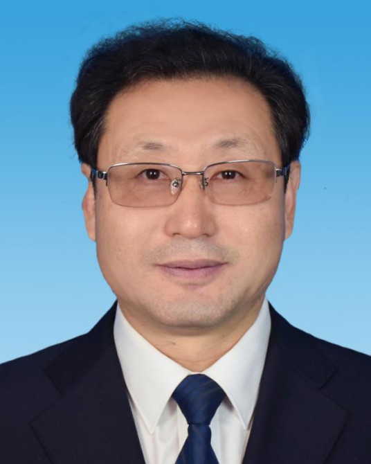 刘振海（济宁市人民防空办公室原二级调研员）