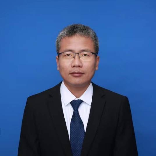 张立军（吉林大学材料科学与工程学院院长、教授、博士生导师）