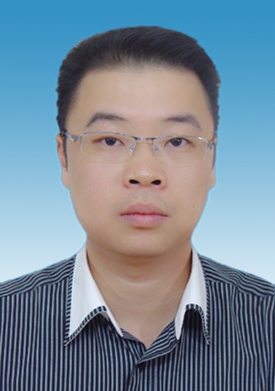 易军(江西省萍乡市上栗县委常委、组织部部长)