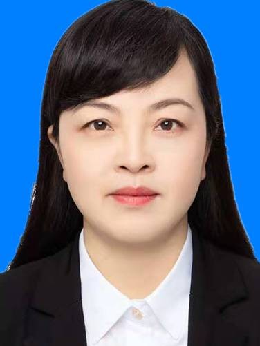 徐艳（贵州省贵阳市科学技术局原副局长）
