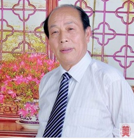 李子明（美国中国画院副院长、北京分院院长）
