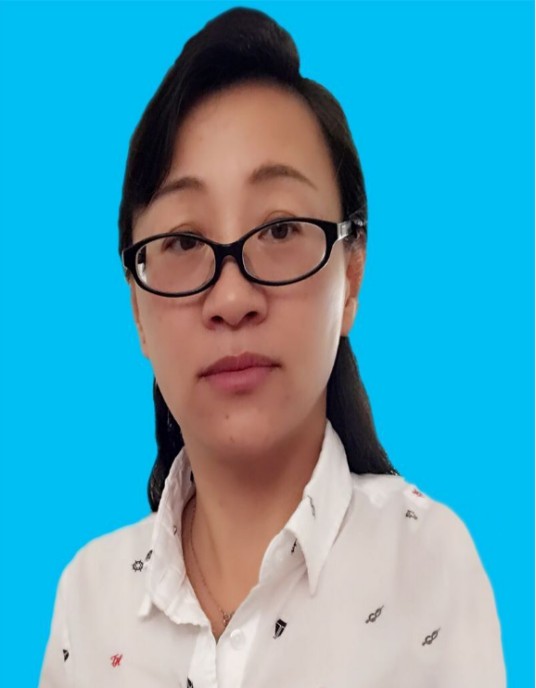 陈莉（中国东北师范大学教授）