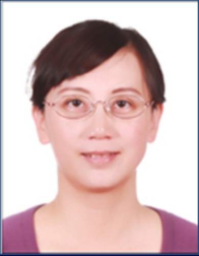 陈丽华（西北民族大学化工学院院长）