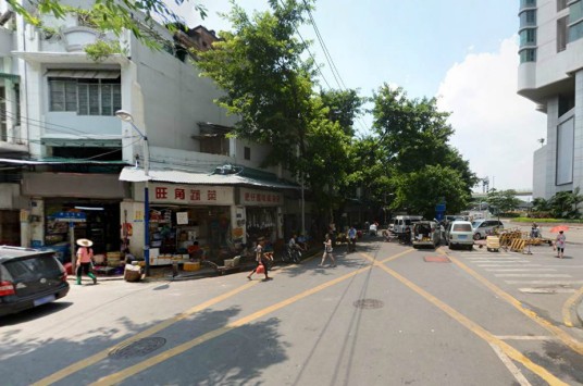 大同路（广东省广州市大同路）