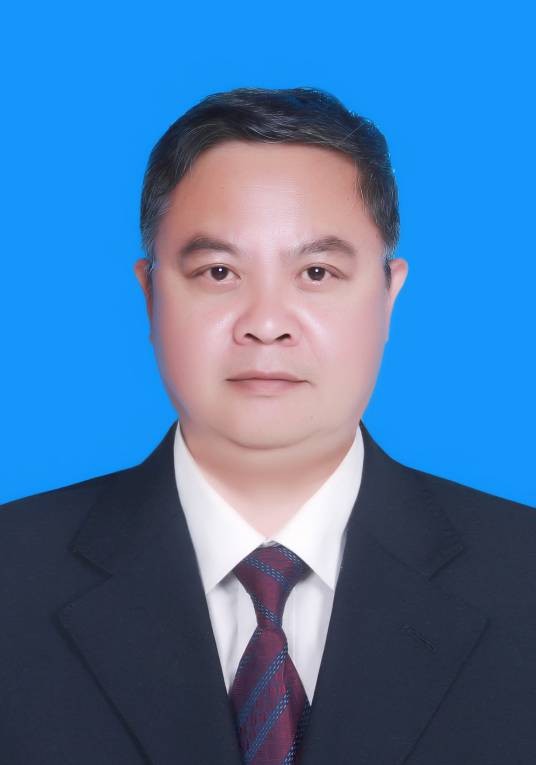 吴劲松（贵州省毕节市赫章县气象局局长、党支部书记）