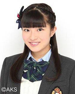 行天优莉奈