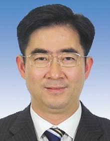 徐建春（宁波幼儿师范高等专科学校党委副书记）
