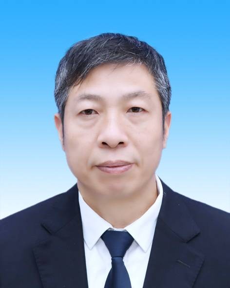 李献忠(河南省安阳市林州市纪委常委、监委委员)