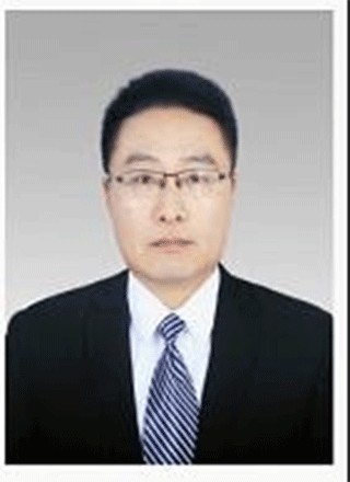 贺峰（宁波市海曙区望春街道办事处副主任）