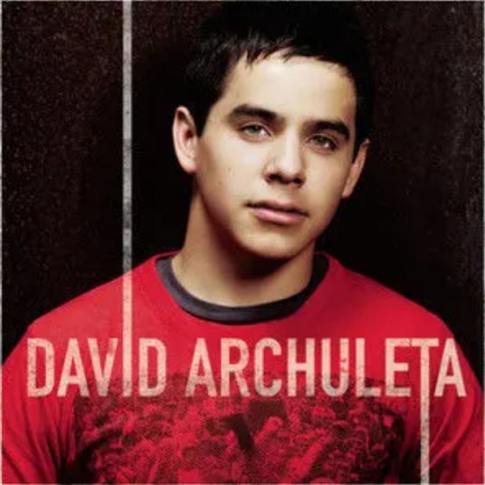 running（David Archuleta演唱的歌曲）