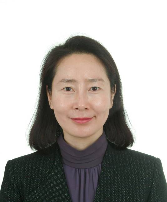 朱霞（江苏省常州市金坛区委副书记、宣传部部长）