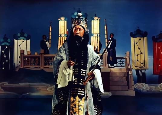 借东风（1957年岑范执导的戏剧电影）