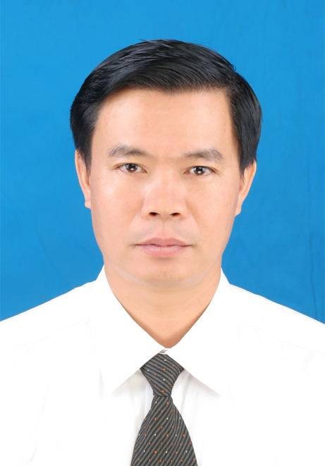 肖音（海南省万宁市政协副主席）