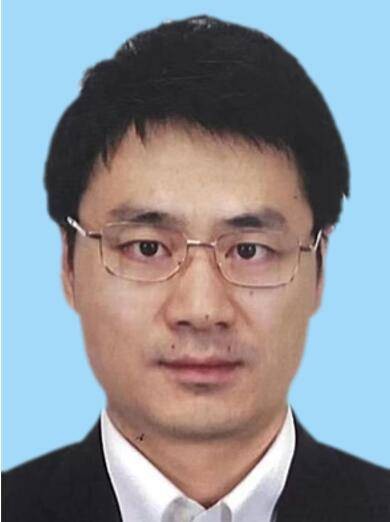 张晓磊（北京市石景山区经济和信息化局原党组副书记、局长）