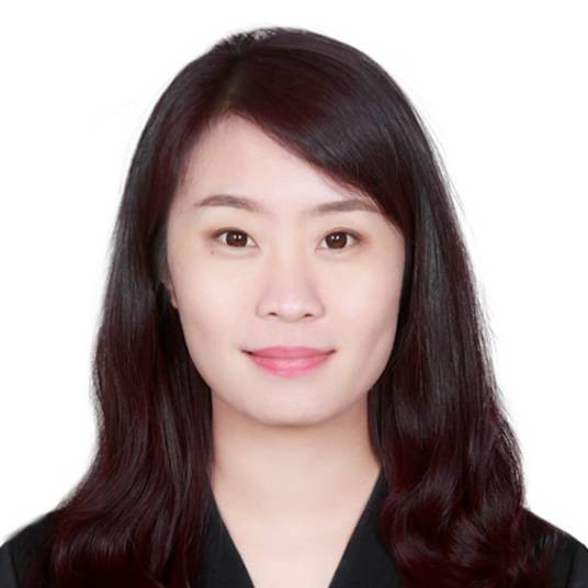 侯静（华北电力大学教授）