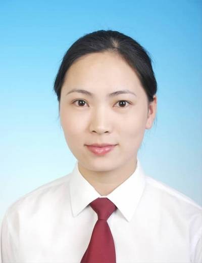 潘晶(玉环市坎门街道人大工委副主任)