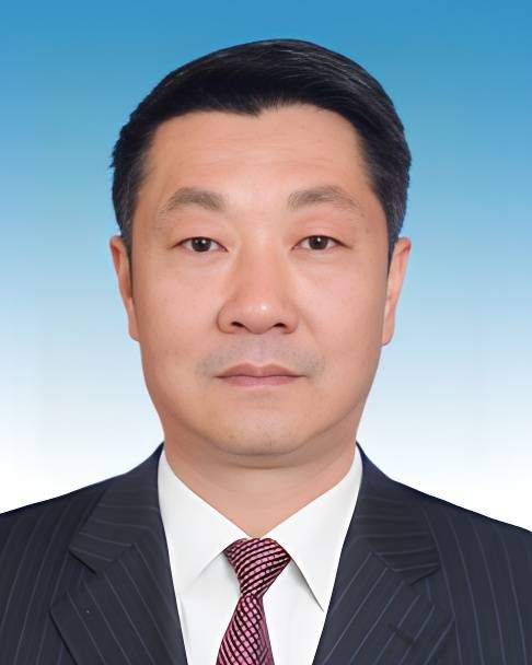 冯毅（云南省楚雄彝族自治州委常委）