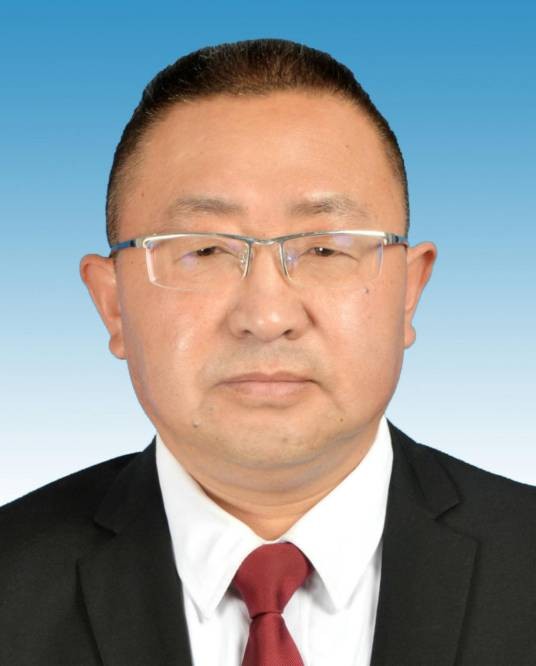 王江涛（云南省丽江市人民政府国有资产监督管理委员会副主任）