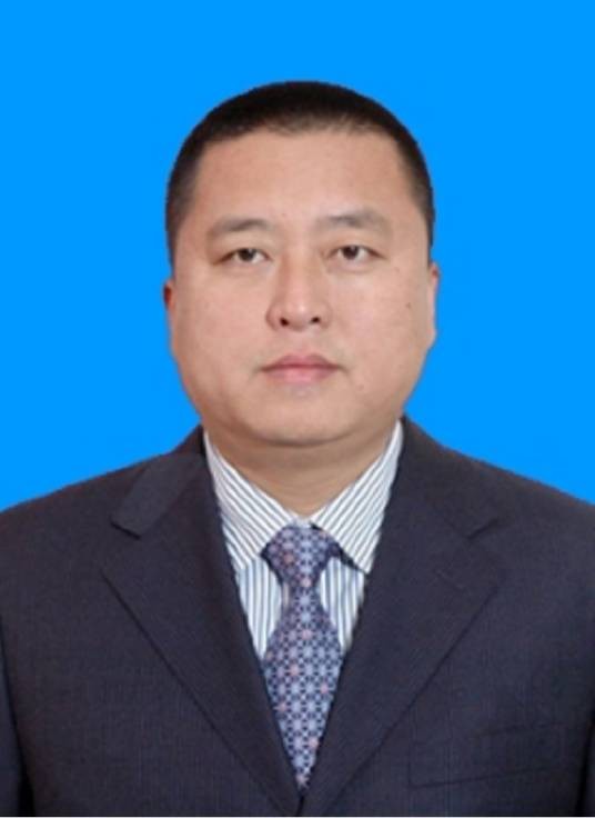 李铁刚(黑龙江哈尔滨市延寿县人大常委会党组书记、主任)