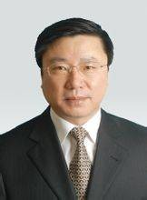王志鹏(黑龙江省佳木斯市政协原主席、党组书记)