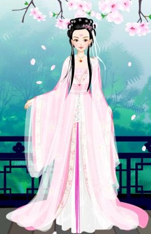 琉璃霓裳2