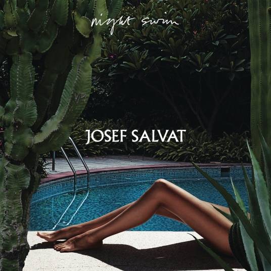 Diamonds（Josef Salvat创作并演唱的歌曲）