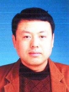 张长虹（上海大学教授、博士生导师）