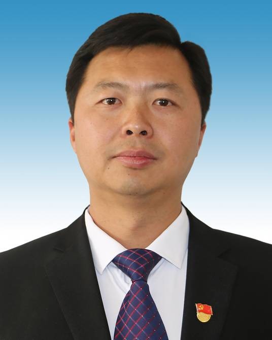 周国祥(云南省大理州南涧县委常委)