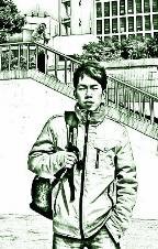 陈志鹏（上海网络科技有限公司主管）