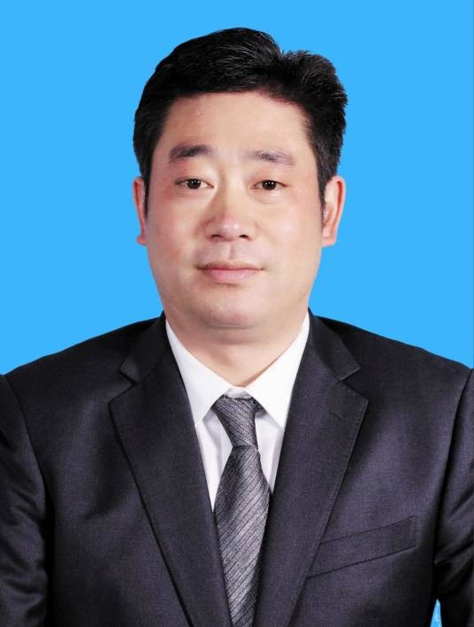 刘群（湖北省神农架林区财政局党组书记、局长，国资委主任）