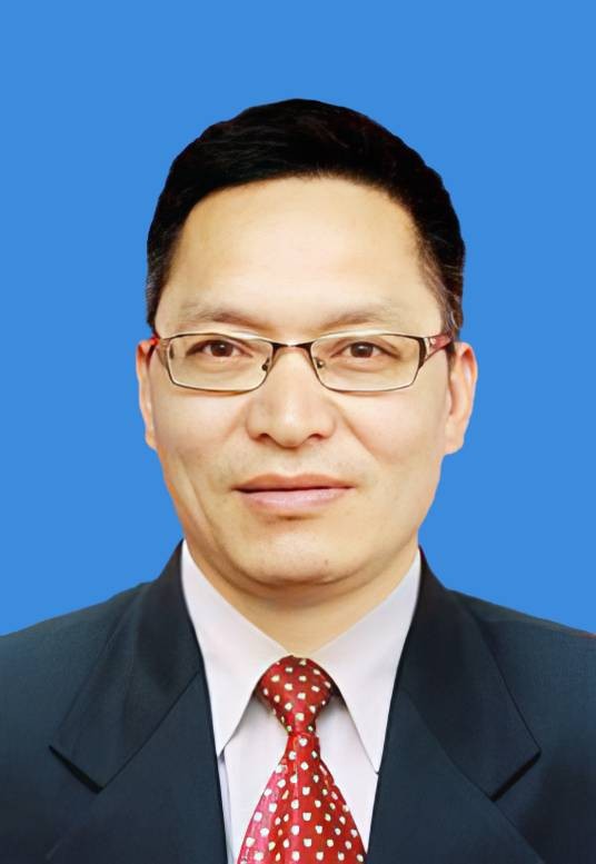邓卫（重庆市梁平区国有资产监督管理委员会党委书记、主任）