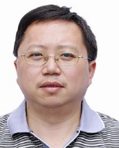 赖军（江西省萍乡市水利局党组成员）