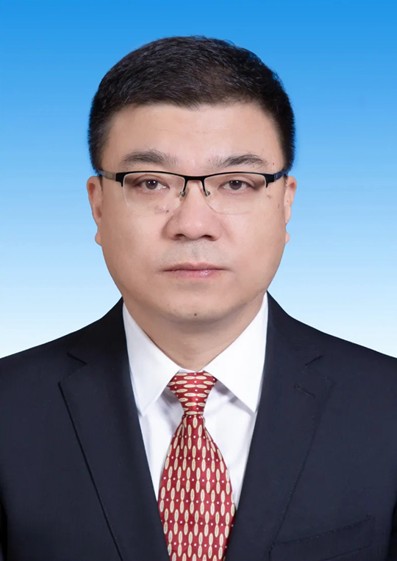 王栋(宁夏回族自治区农业农村厅党组成员、驻厅纪检监察组组长)