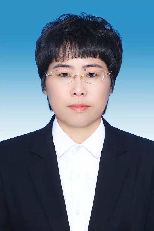 王立华（通辽市科左中旗委常委、统战部部长）