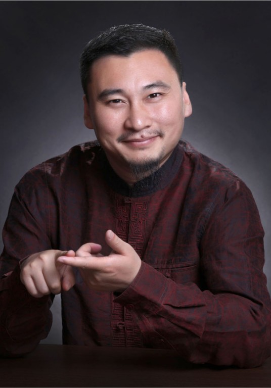 刘静（导演、编剧、演员）