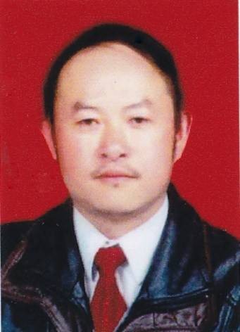 王文海(黔西南州商务局原机关党委副书记、二级调研员)