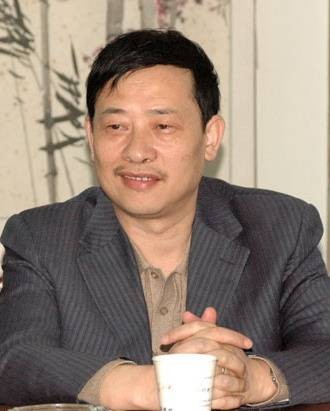 刘劲松（华中科技大学教授、博士生导师）