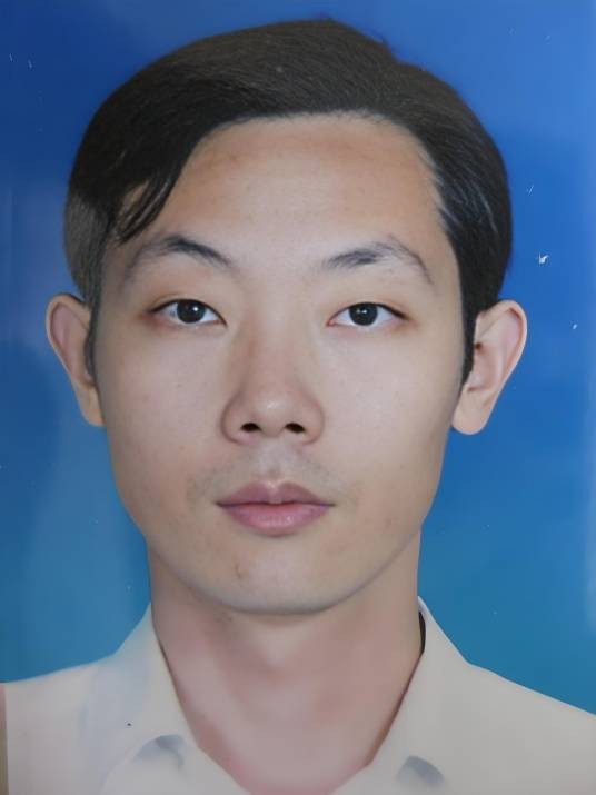 吴朝阳（海南大学副教授）
